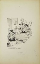 'It's your move old man!'